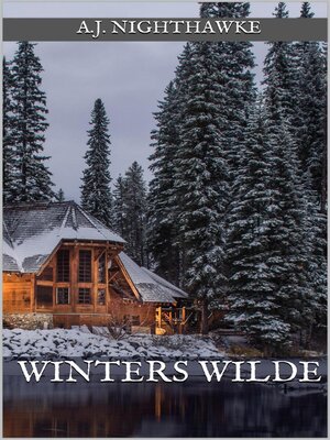 cover image of Winters Wilde